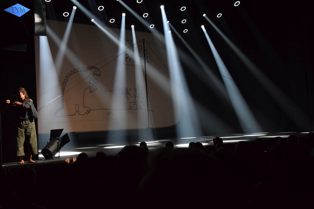 40. EJC - European Juggling Convention Lublin, Poland 2017