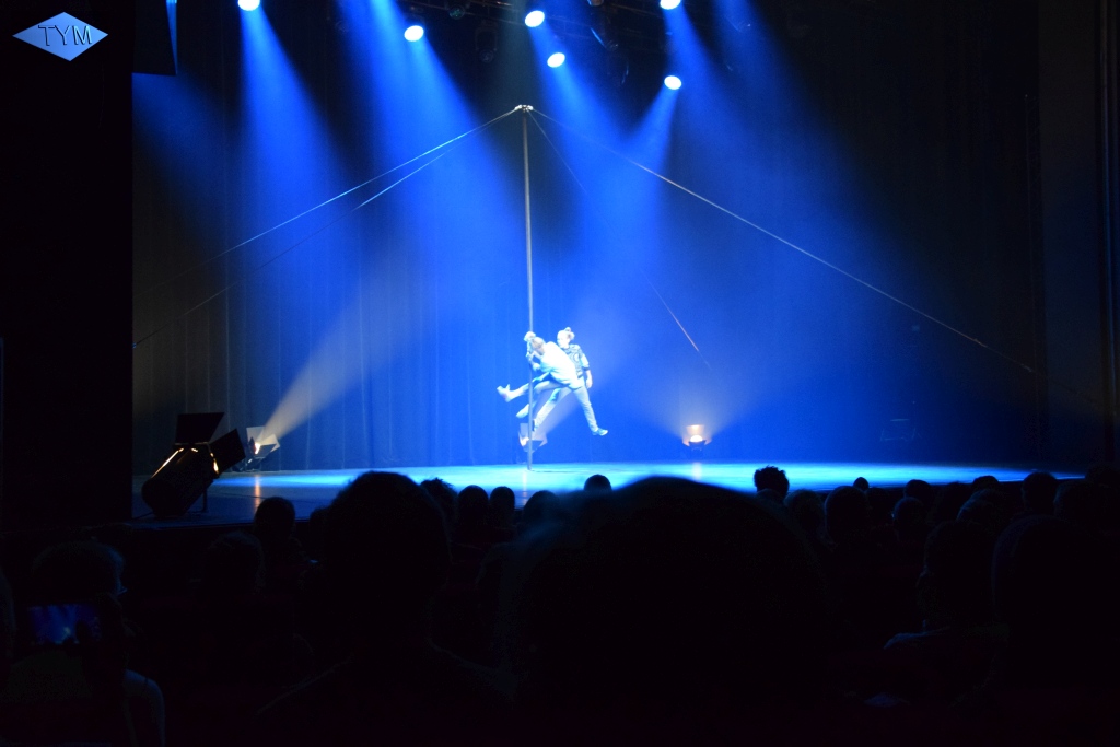 40. EJC - European Juggling Convention Lublin, Poland 2017