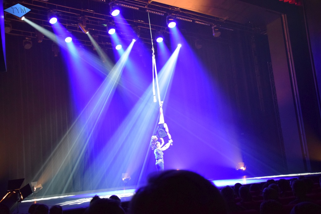 40. EJC - European Juggling Convention Lublin, Poland 2017