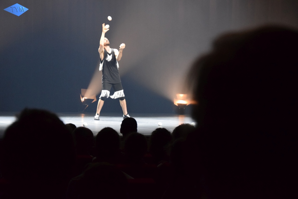 40. EJC - European Juggling Convention Lublin, Poland 2017