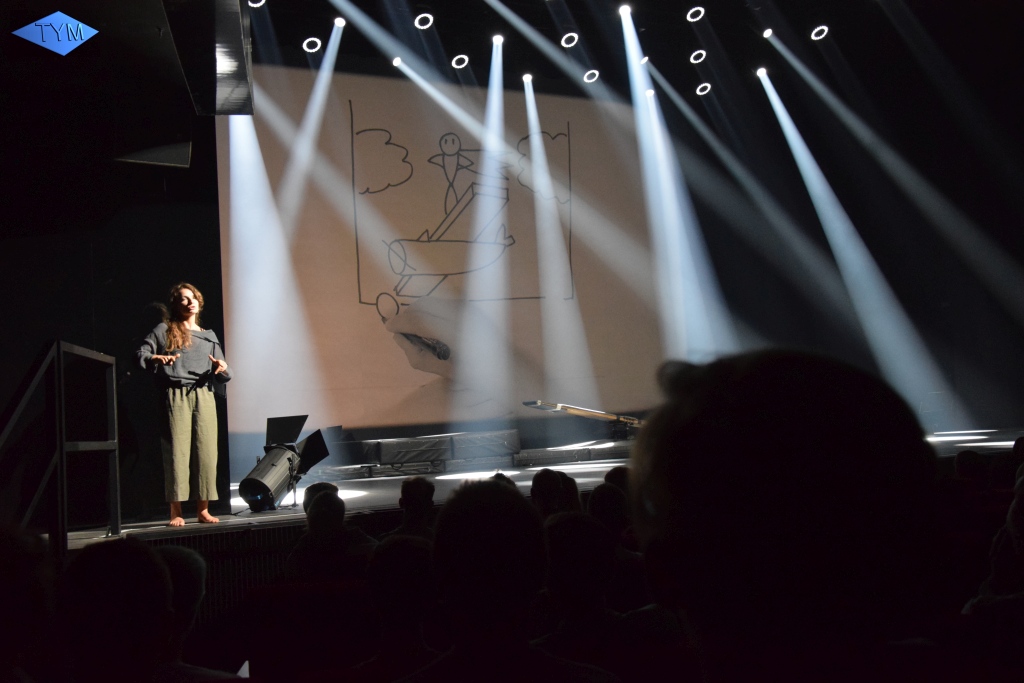 40. EJC - European Juggling Convention Lublin, Poland 2017