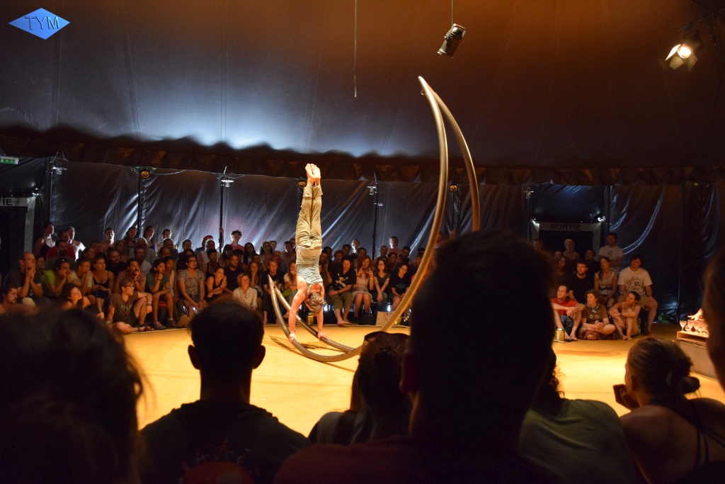 40. EJC - European Juggling Convention Lublin, Poland 2017