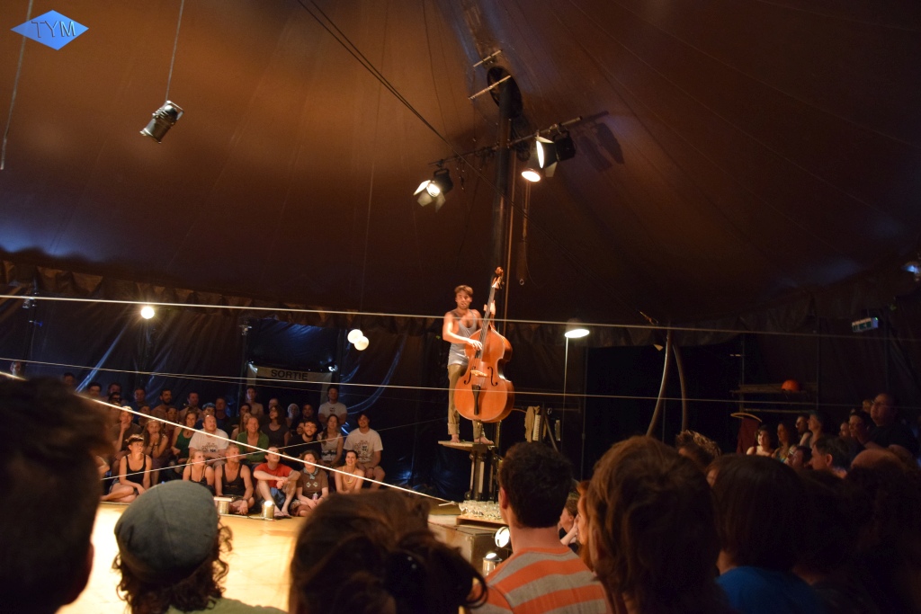 40. EJC - European Juggling Convention Lublin, Poland 2017