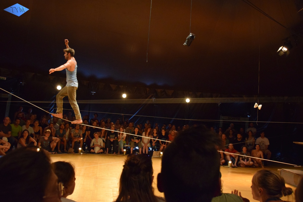 40. EJC - European Juggling Convention Lublin, Poland 2017