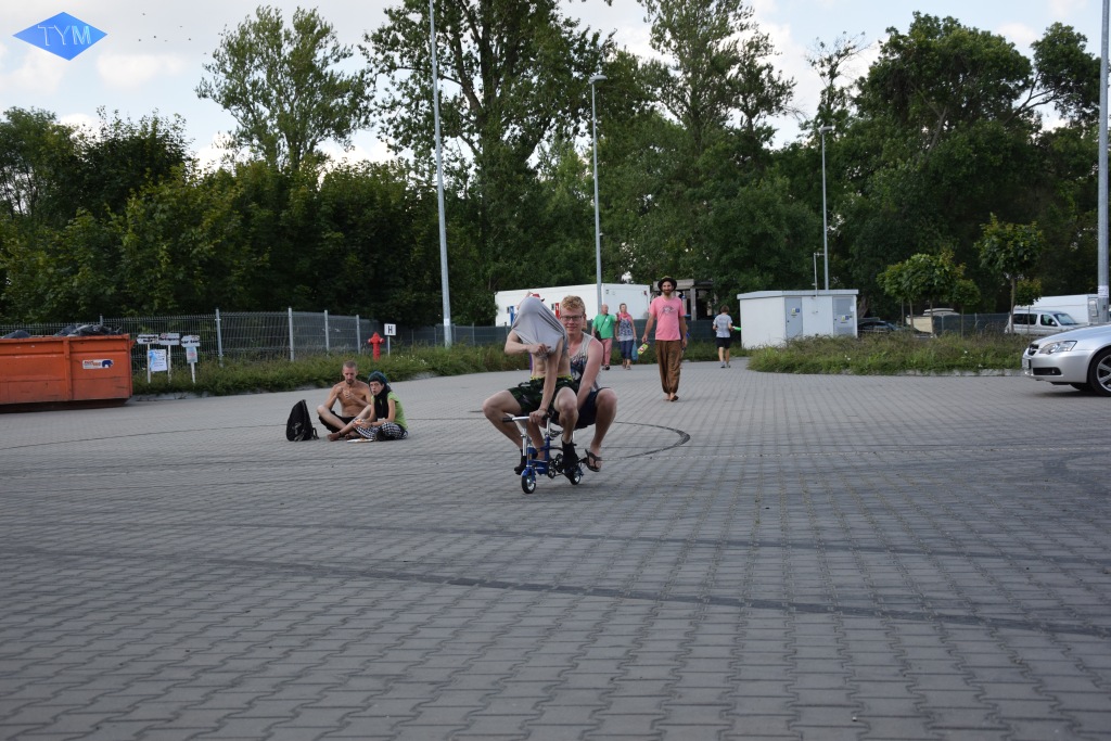 40. EJC - European Juggling Convention Lublin, Poland 2017
