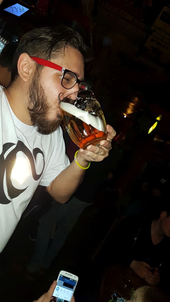 8. European Yo-Yo Championships 2017 in Bratislava