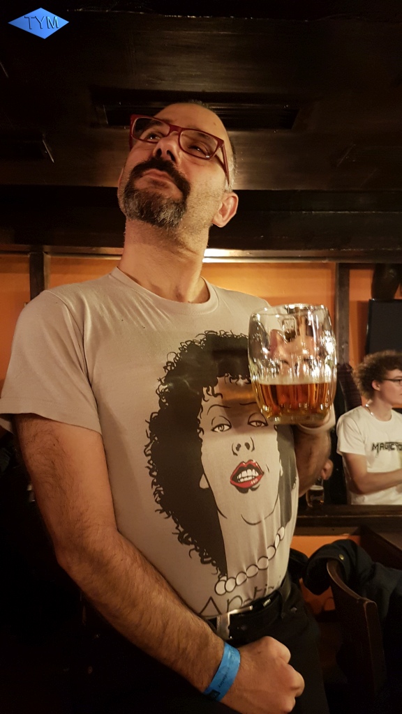 8. European Yo-Yo Championships 2017 in Bratislava