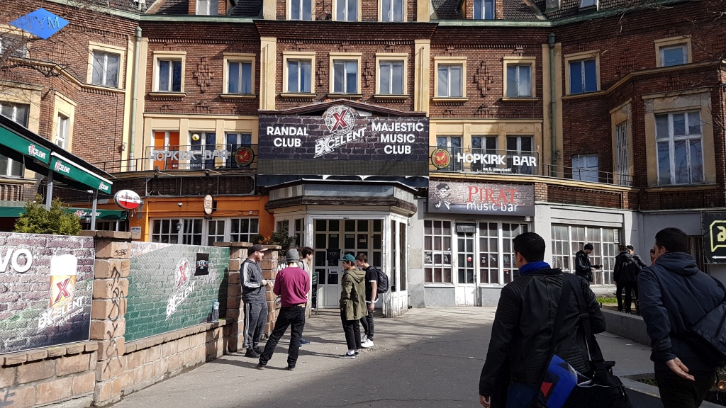 8. European Yo-Yo Championships 2017 in Bratislava