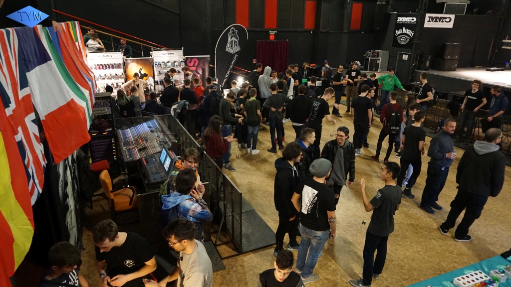 8. European Yo-Yo Championships 2017 in Bratislava