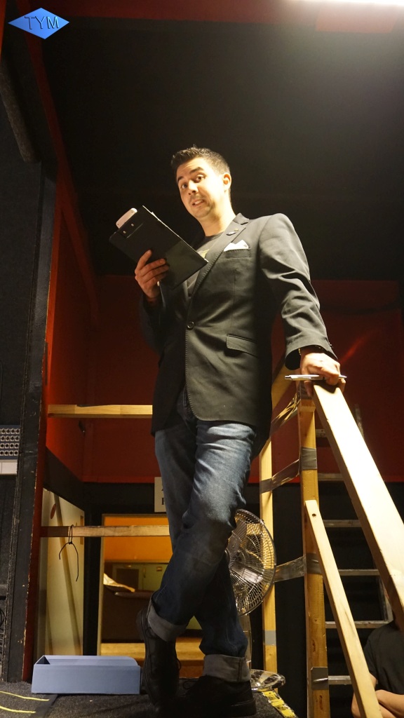 8. European Yo-Yo Championships 2017 in Bratislava