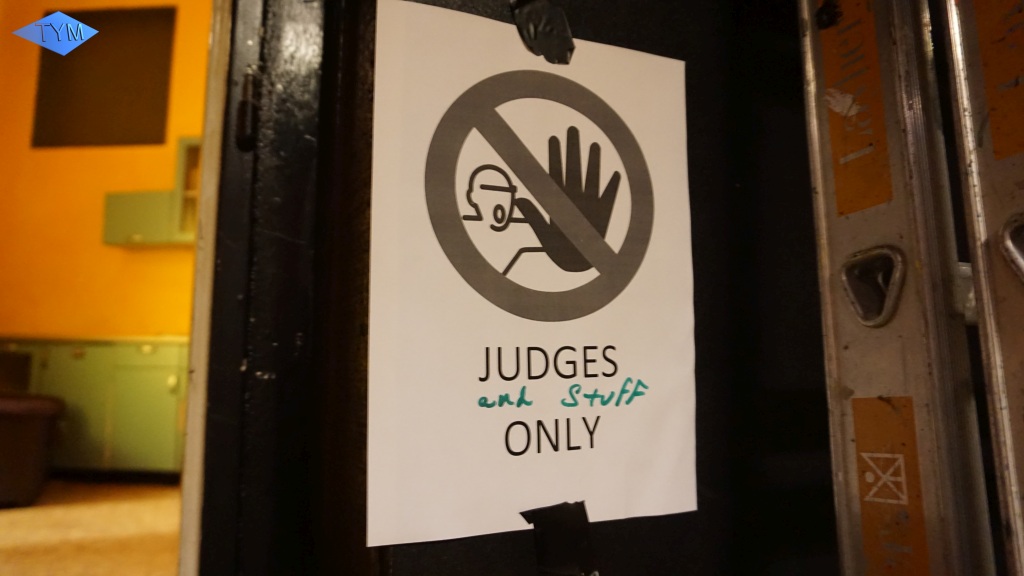 8. European Yo-Yo Championships 2017 in Bratislava