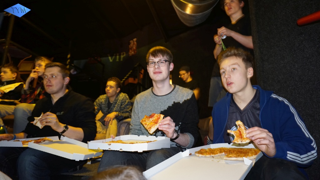 8. European Yo-Yo Championships 2017 in Bratislava