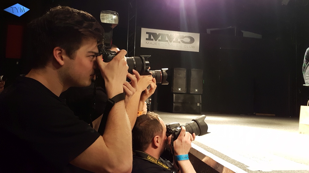 8. European Yo-Yo Championships 2017 in Bratislava