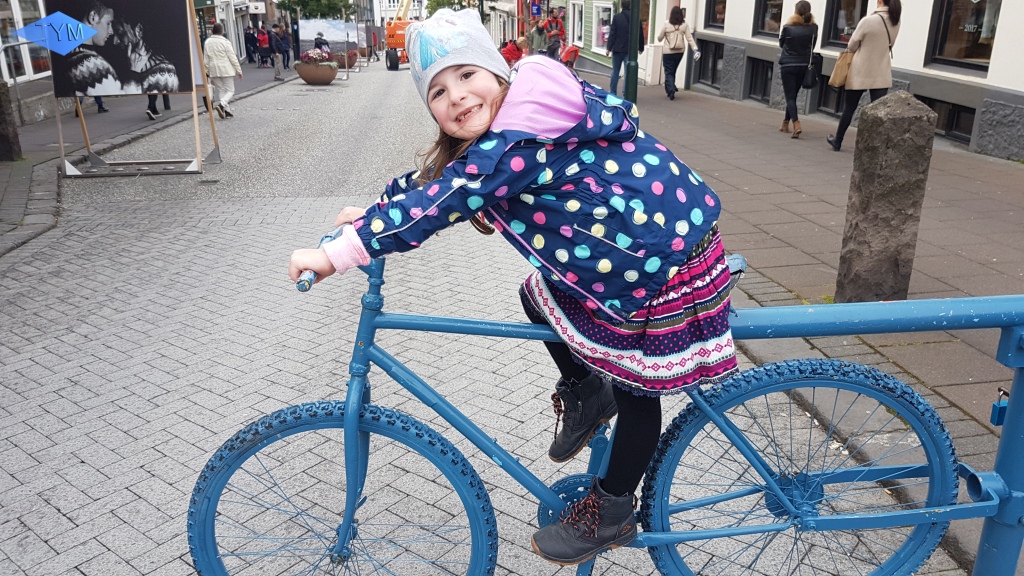 World Yo-Yo Contest Iceland 2017