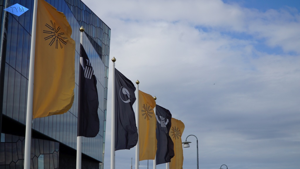 World Yo-Yo Contest Iceland 2017