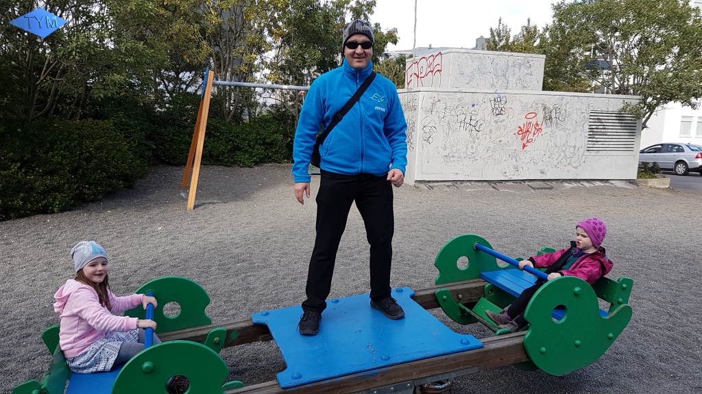 World Yo-Yo Contest Iceland 2017