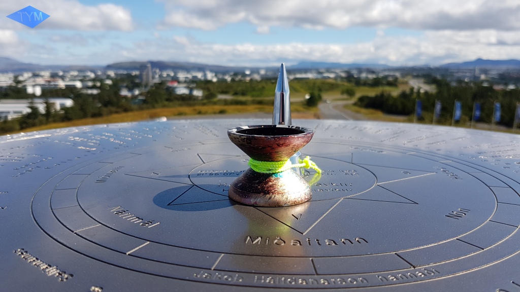 World Yo-Yo Contest Iceland 2017