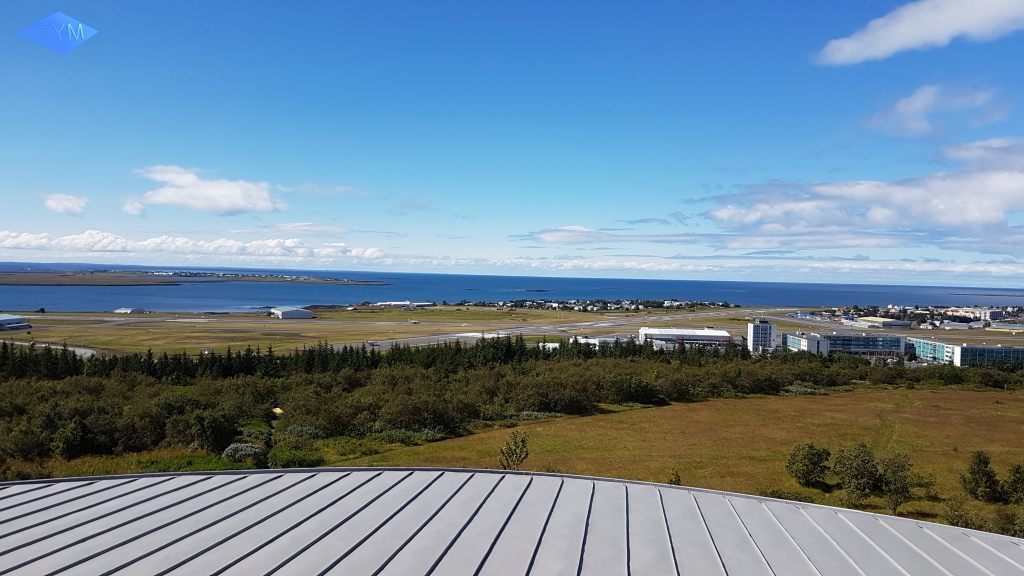 World Yo-Yo Contest Iceland 2017