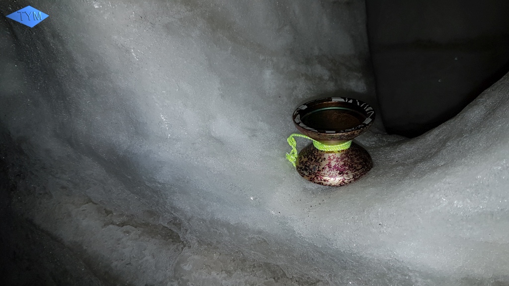 World Yo-Yo Contest Iceland 2017