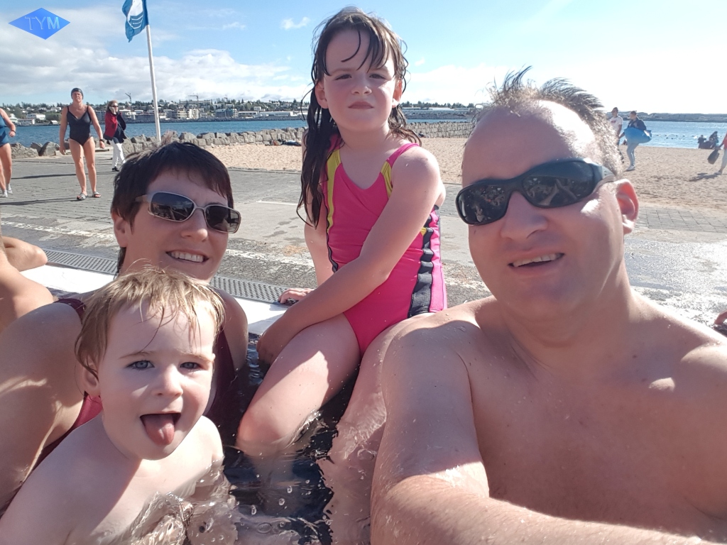 World Yo-Yo Contest Iceland 2017