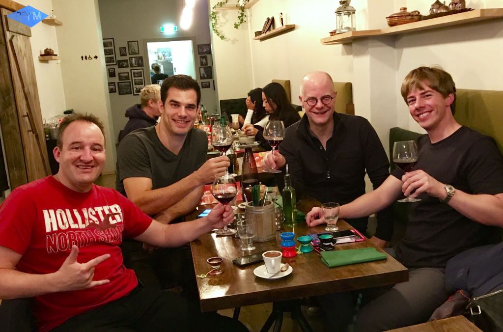 World Yo-Yo Contest Iceland 2017