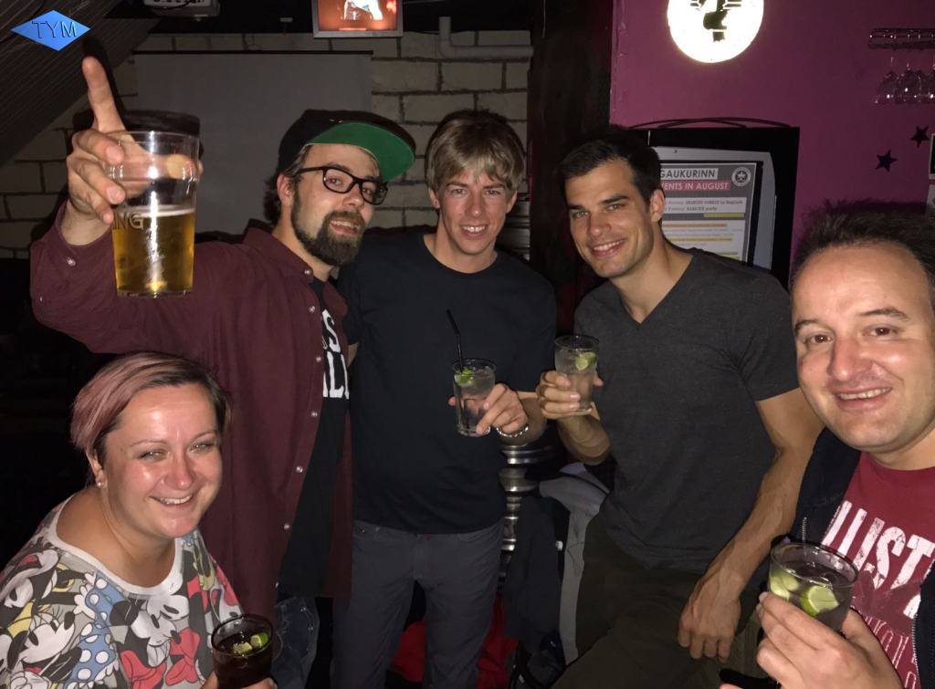 World Yo-Yo Contest Iceland 2017