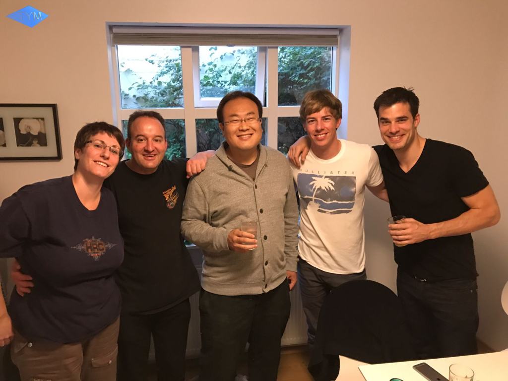 World Yo-Yo Contest Iceland 2017