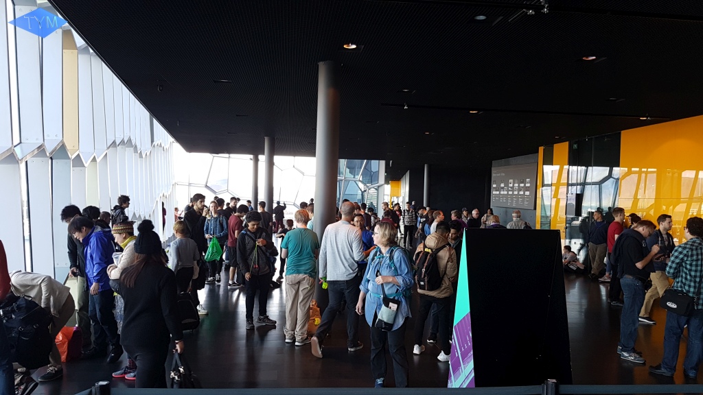 World Yo-Yo Contest Iceland 2017