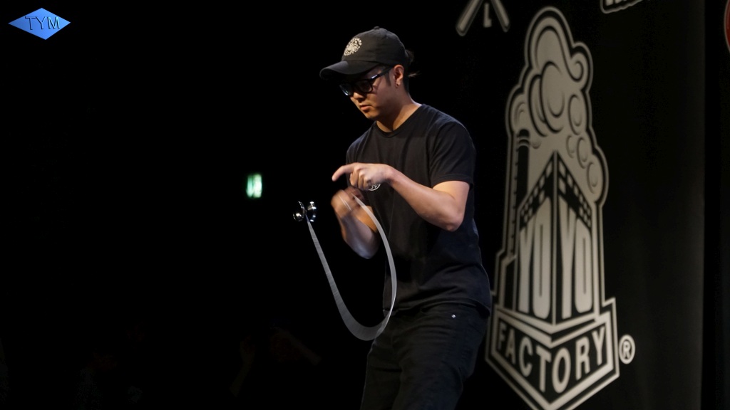 World Yo-Yo Contest Iceland 2017