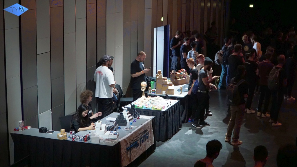 World Yo-Yo Contest Iceland 2017