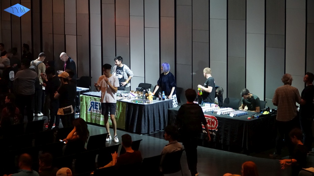 World Yo-Yo Contest Iceland 2017