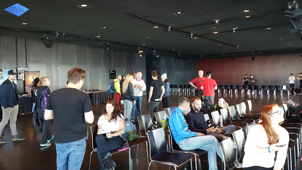 World Yo-Yo Contest Iceland 2017