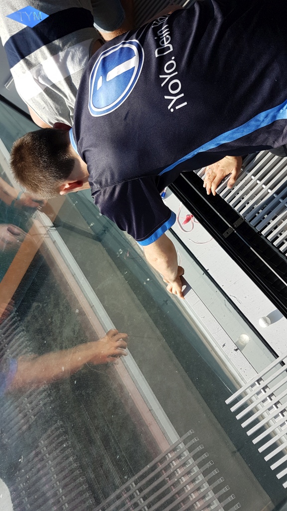 World Yo-Yo Contest Iceland 2017