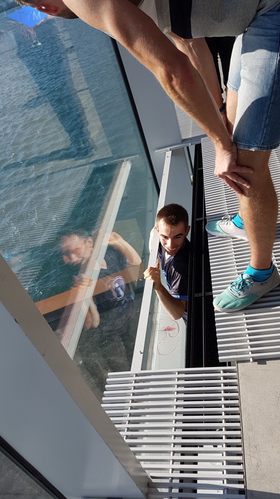 World Yo-Yo Contest Iceland 2017