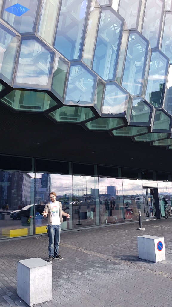 World Yo-Yo Contest Iceland 2017