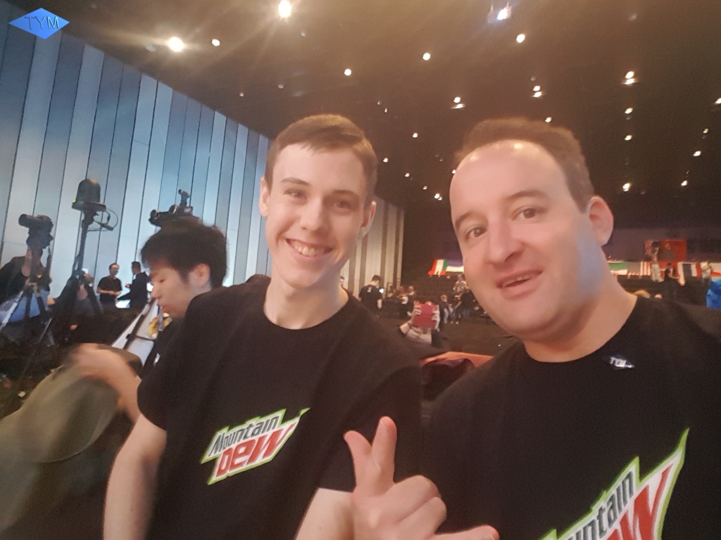 World Yo-Yo Contest Iceland 2017