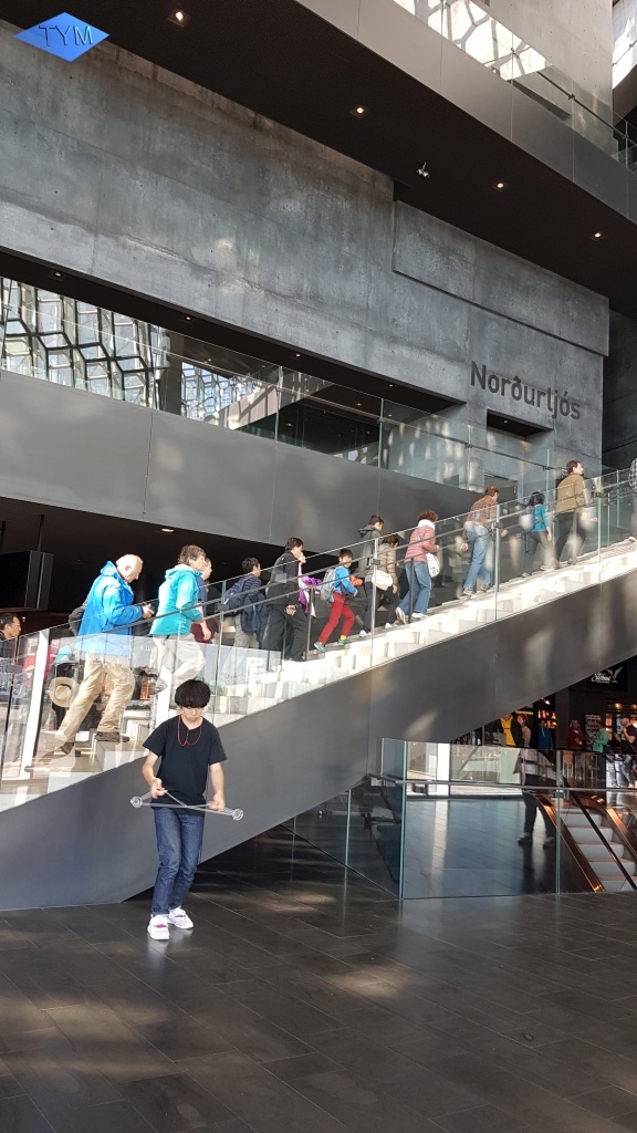 World Yo-Yo Contest Iceland 2017