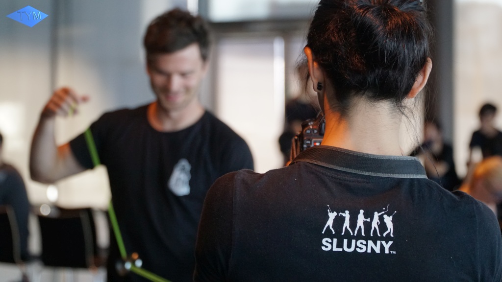 World Yo-Yo Contest Iceland 2017