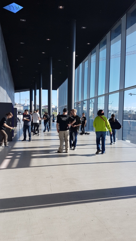 World Yo-Yo Contest Iceland 2017