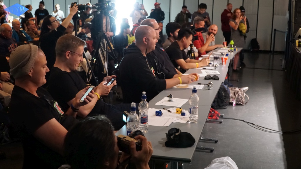 World Yo-Yo Contest Iceland 2017