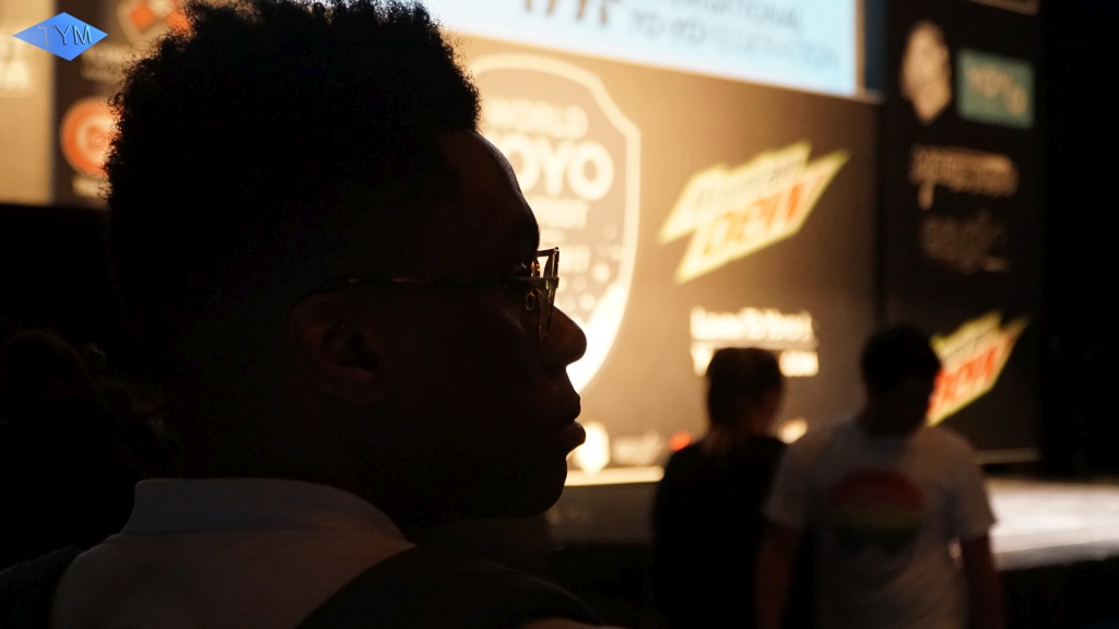 World Yo-Yo Contest Iceland 2017