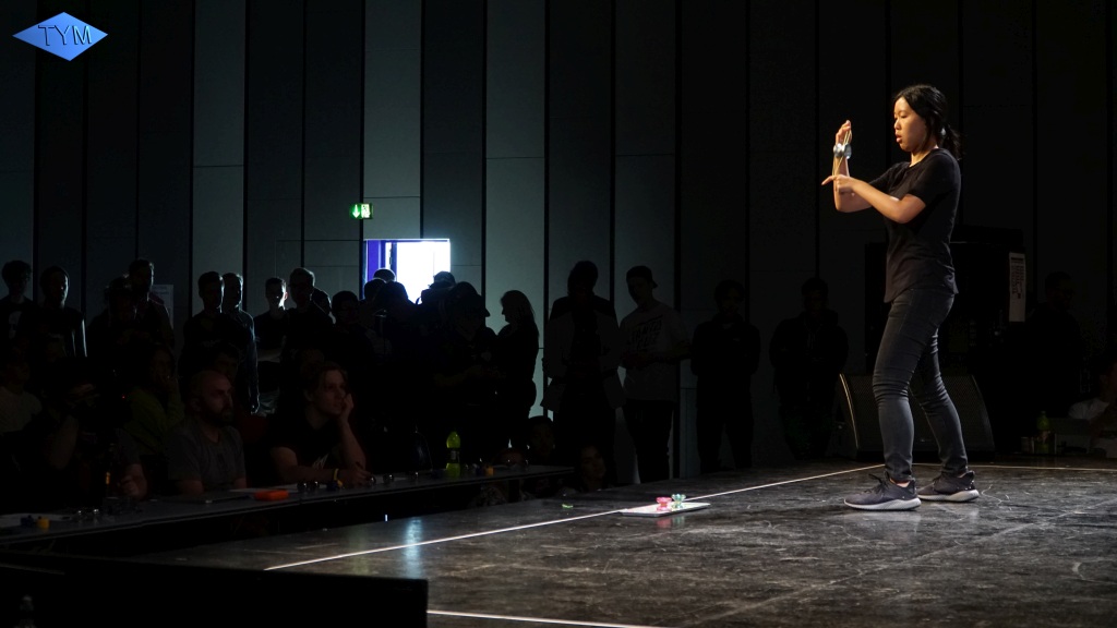 World Yo-Yo Contest Iceland 2017