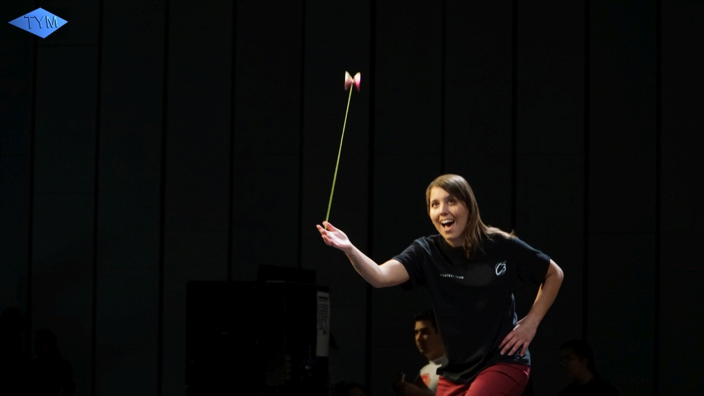 World Yo-Yo Contest Iceland 2017