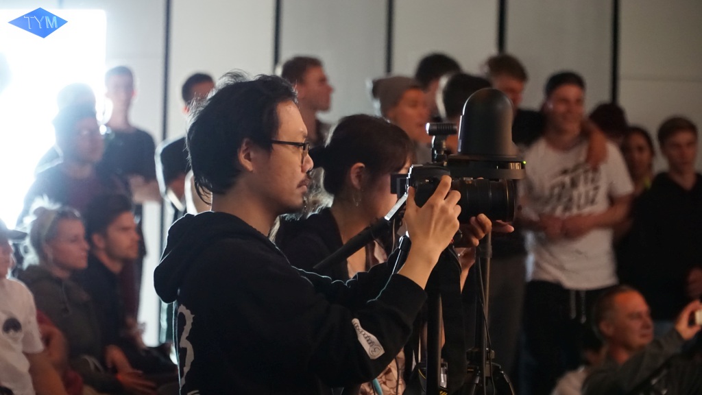 World Yo-Yo Contest Iceland 2017