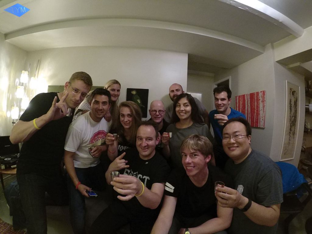 World Yo-Yo Contest Iceland 2017