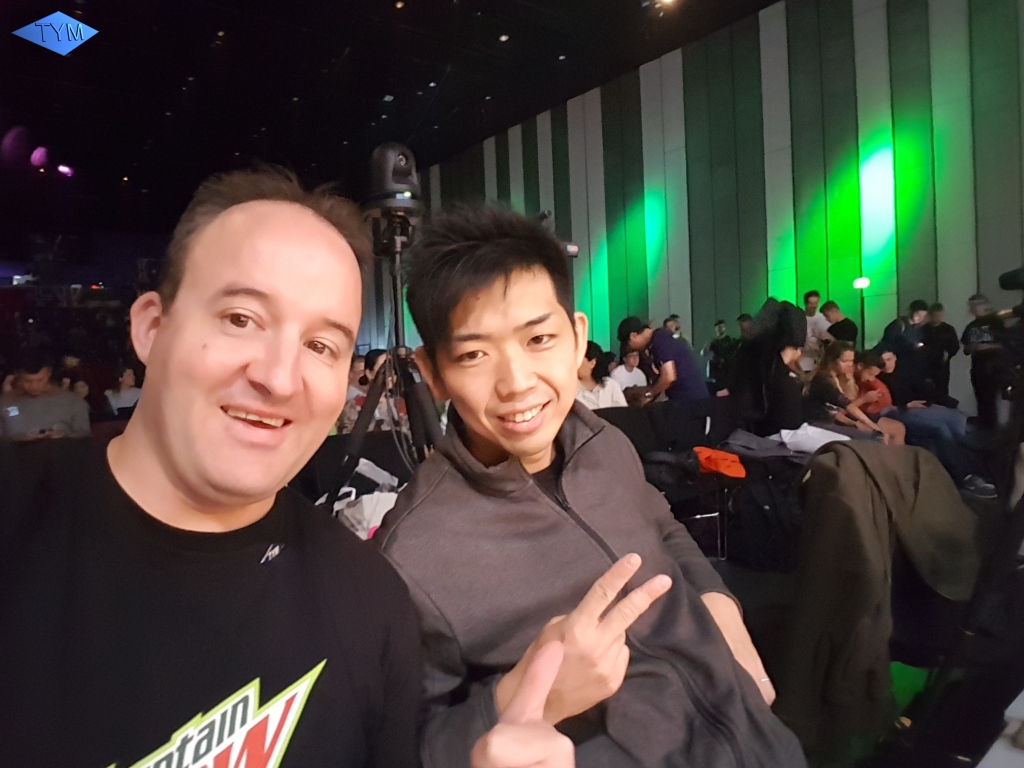 World Yo-Yo Contest Iceland 2017