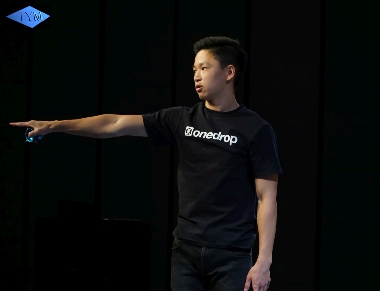 World Yo-Yo Contest Iceland 2017