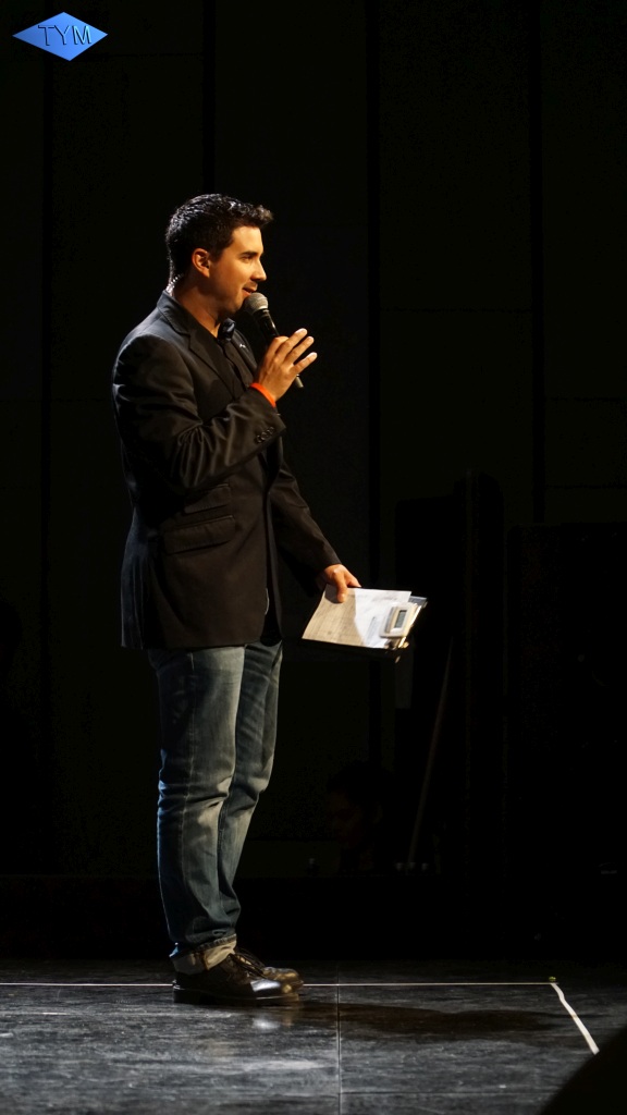 World Yo-Yo Contest Iceland 2017