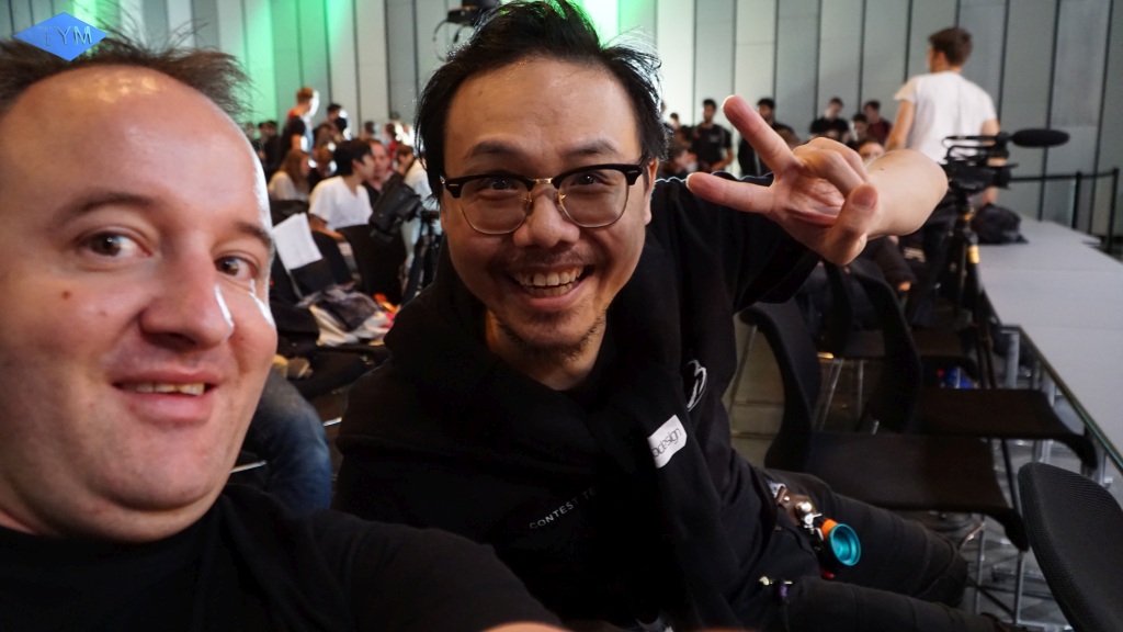 World Yo-Yo Contest Iceland 2017