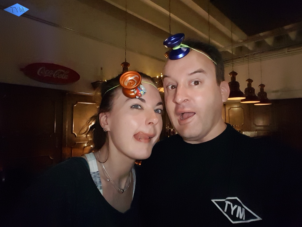 World Yo-Yo Contest Iceland 2017